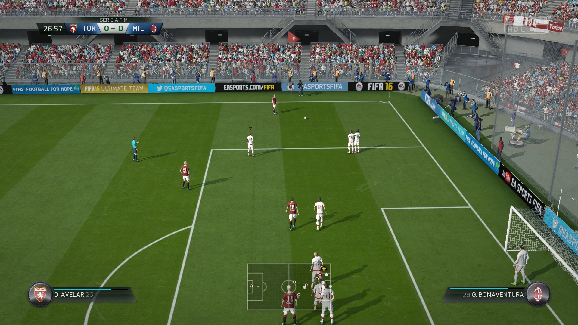 FIFA 16